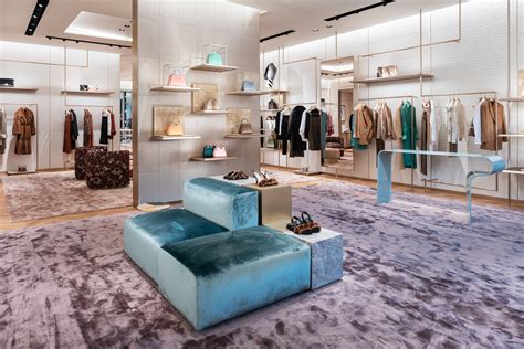 fendi vancouver boutique